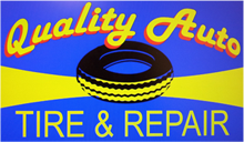 Quality Auto Tire & Repair
